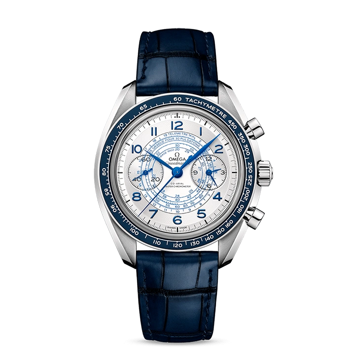 CO‑AXIAL MASTER CHRONOMETER CHRONOGRAPH 43 MM-329.33.43.51.02.001