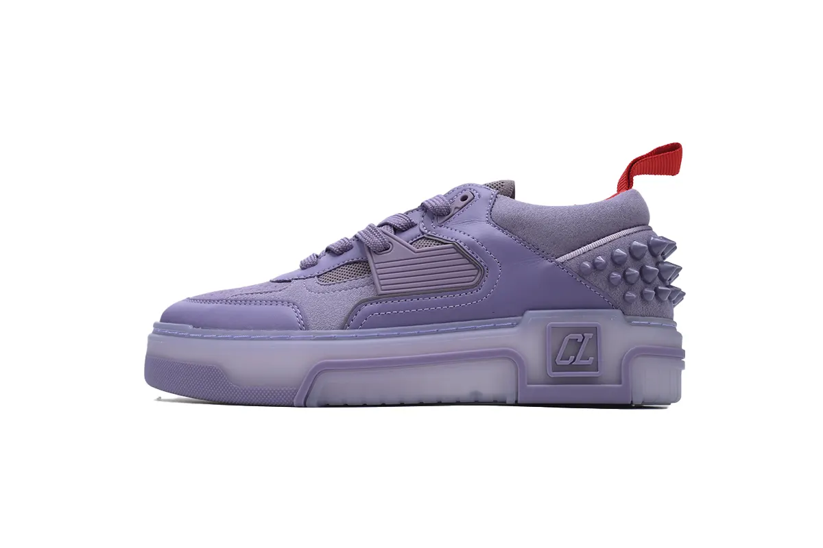 Christian Louboutin Astroloubi 'Purple'