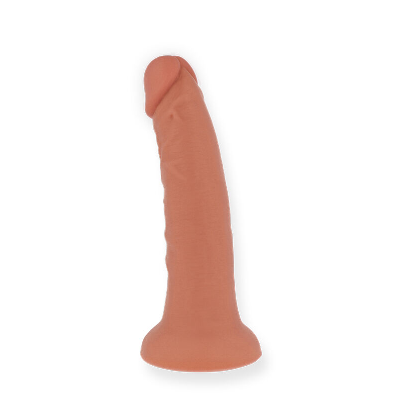 Bogota App Controlled Dildo M - Flesh