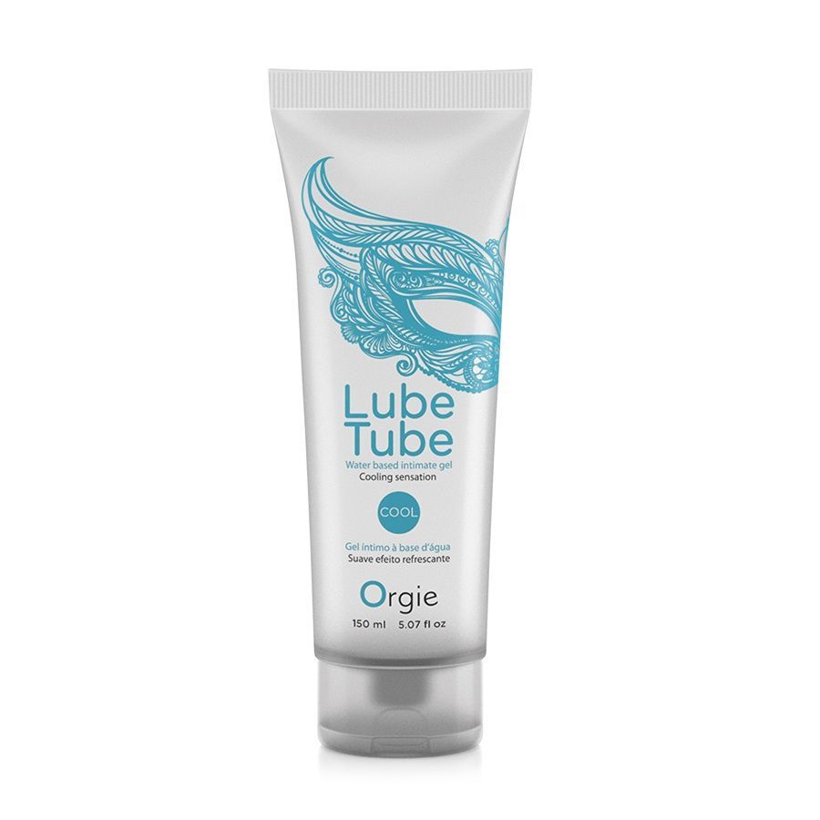 COOL Lube Tube - 150ml