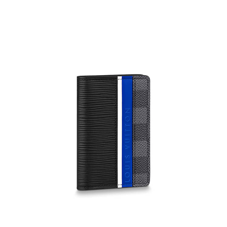 LV Pocket Organizer