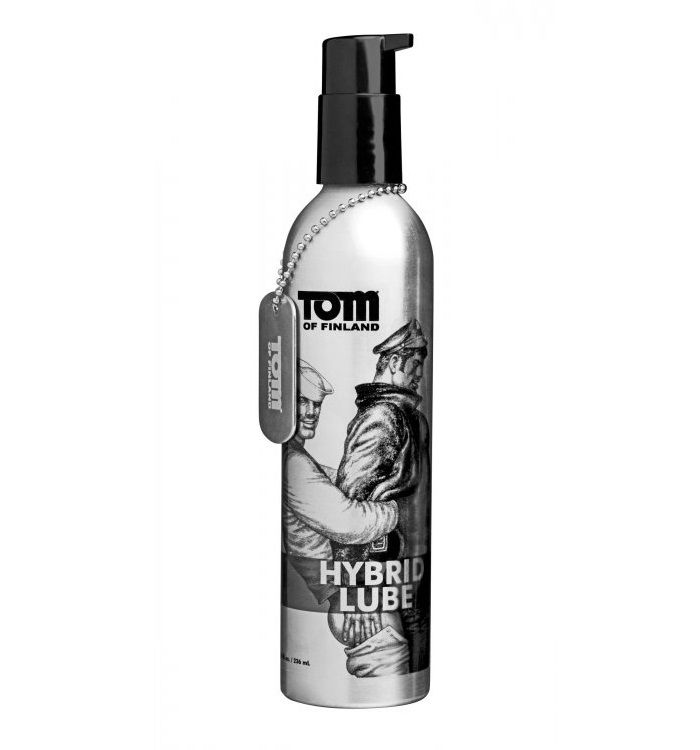 Hybrid Lube - 240ml