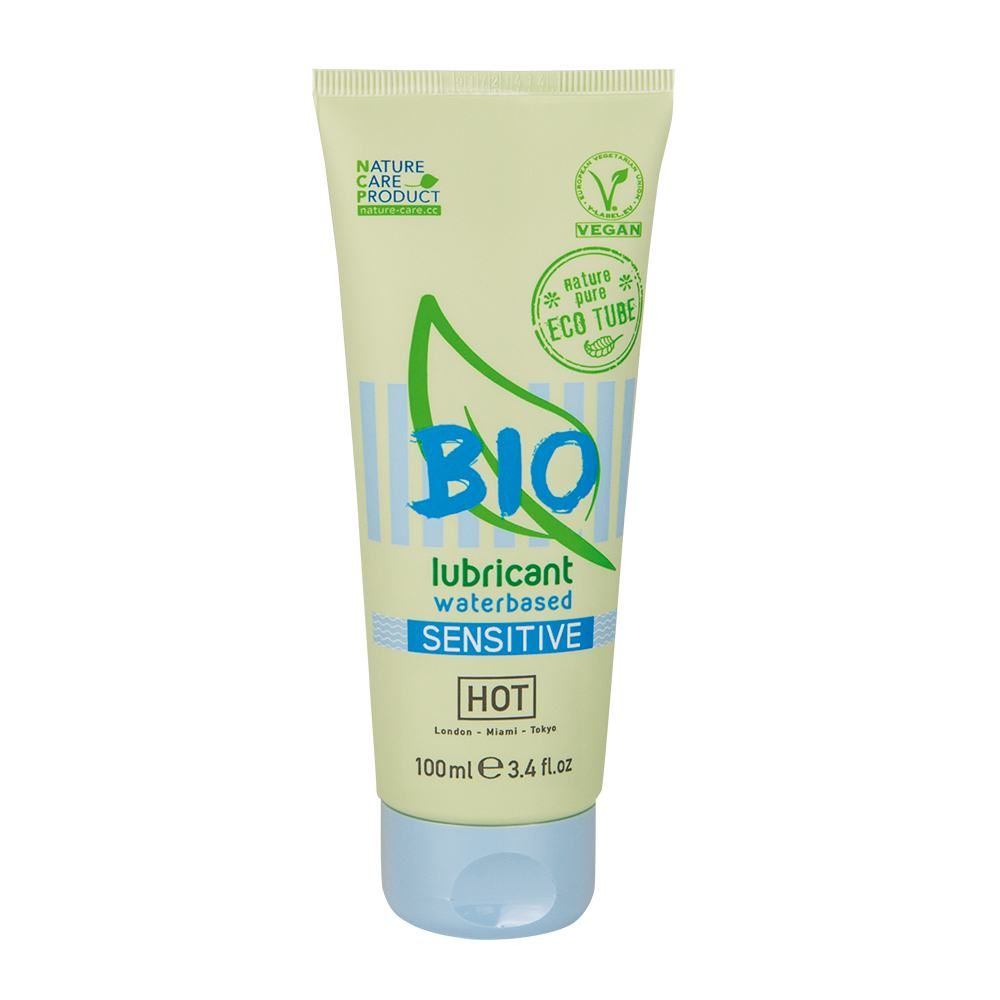 Bio Lubricant Water-Based Sensitive - 100ml