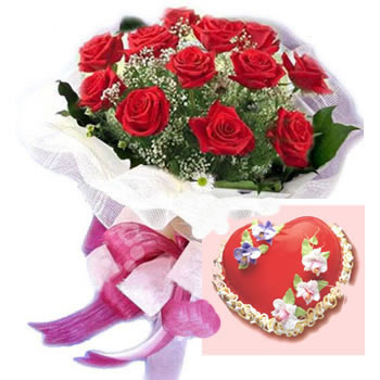 Love March