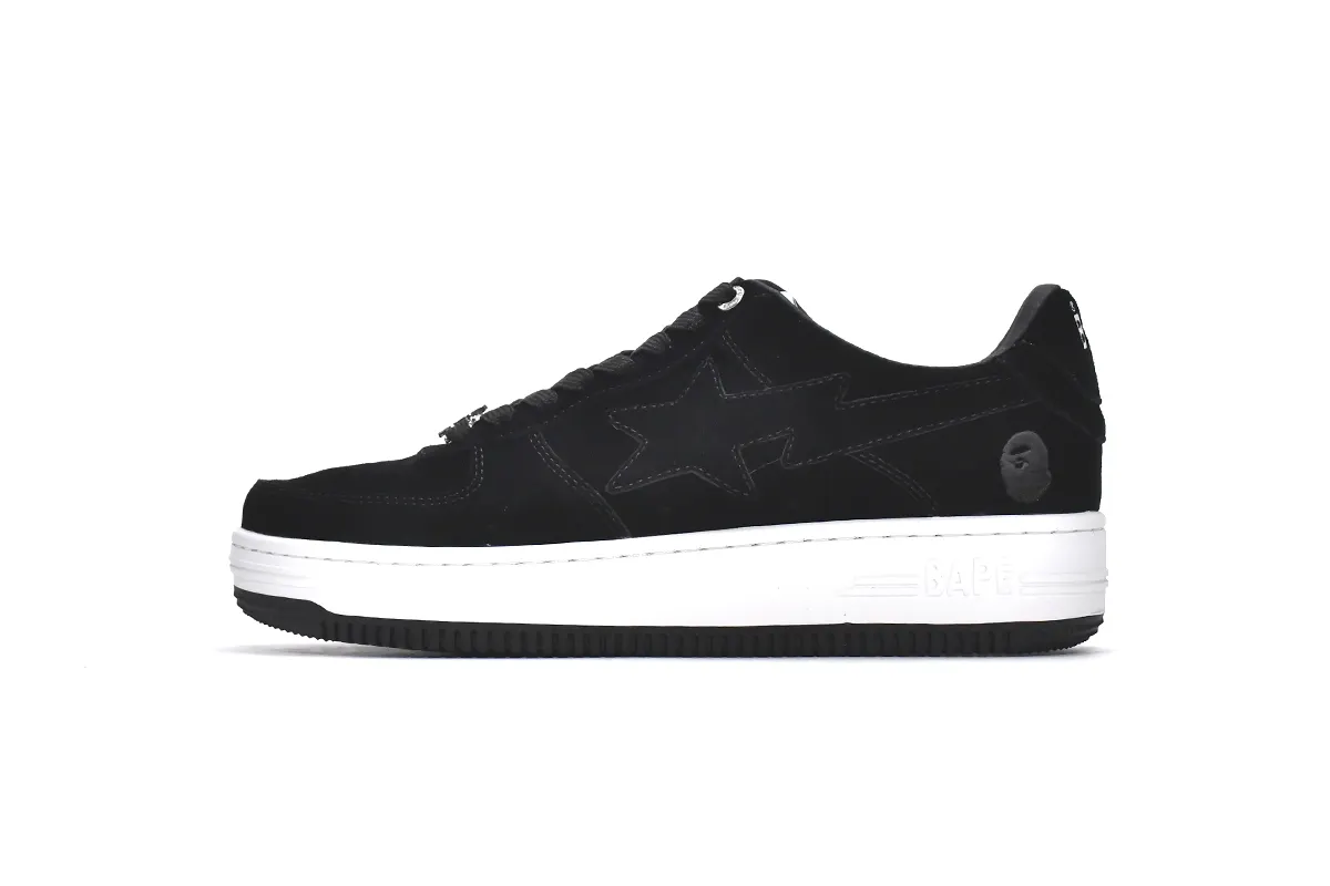 A Bathing Ape Bape Sta Low 1G70-109-0011