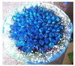 The most romantic feelings