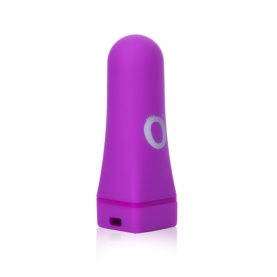 Bestie Bullet - Purple
