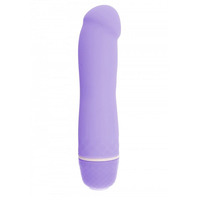Microscopic Mini P - Purple