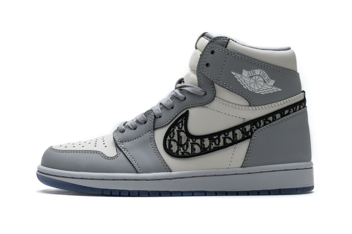 Dior x Air Jordan 1 High OG CN8607-002