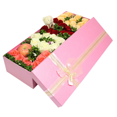 LOVE gift box