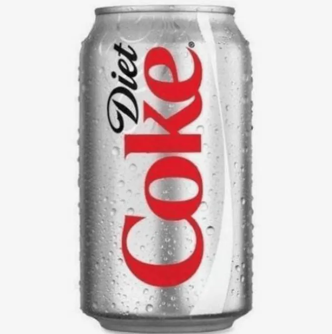 Diet Coke