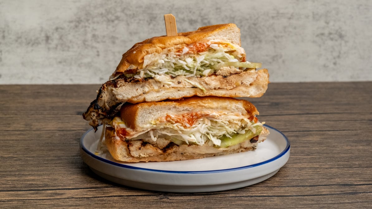Chimi Chicken