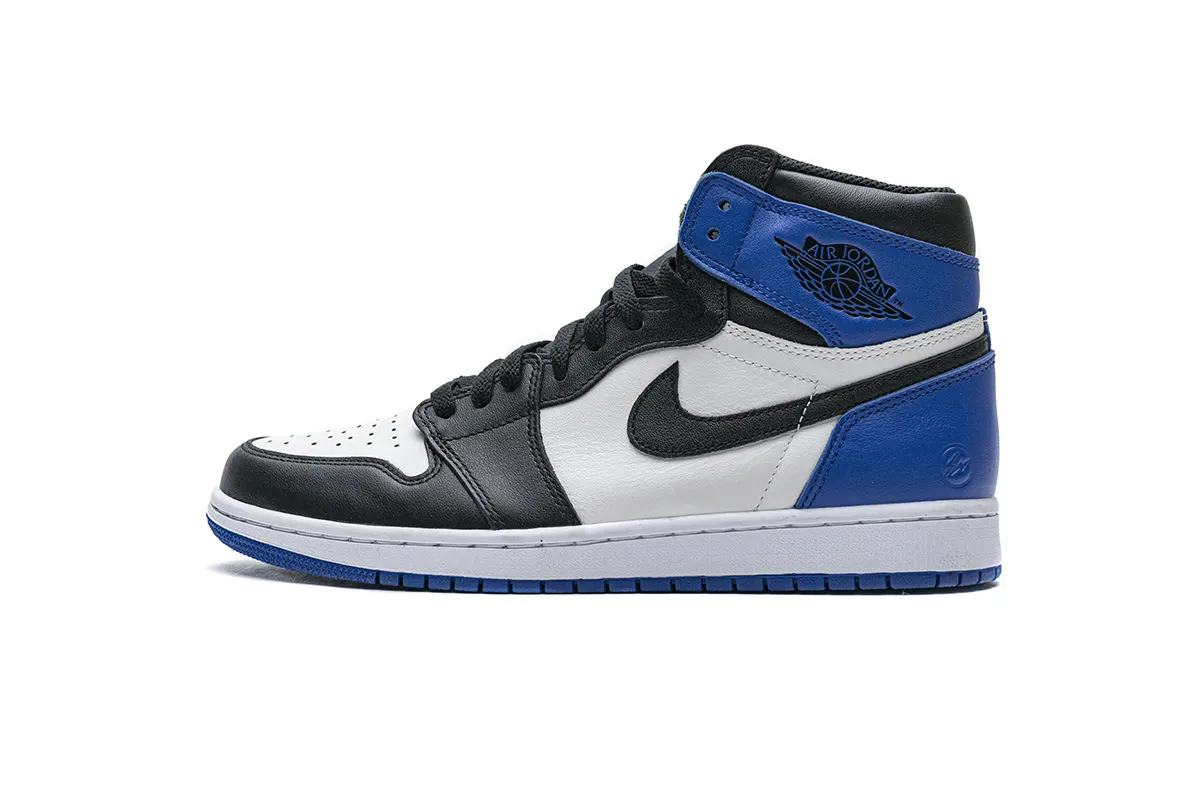 Air Jordan 1 Retro Fragment 716371-040