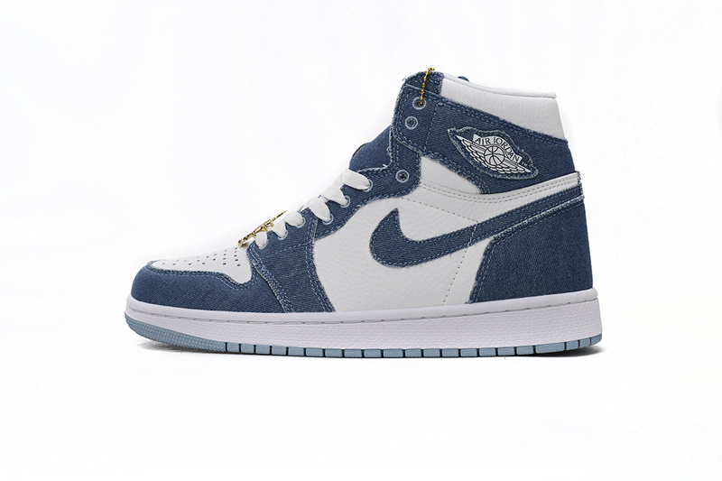 Air Jordan 1 High OG WMNS “Denim” DM9036-104