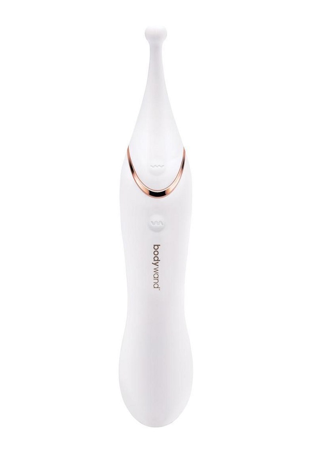 Dual Stim Vario - White