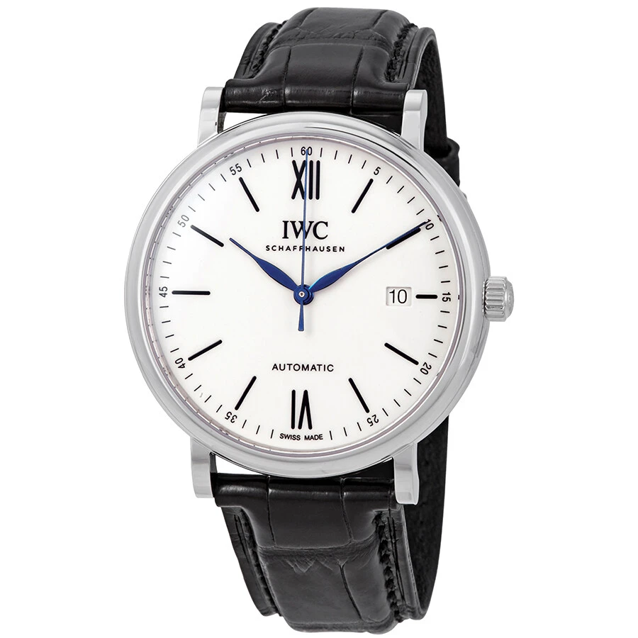 IWC PORTOFINO IW356519 watch (EDITION “150 YEARS”)