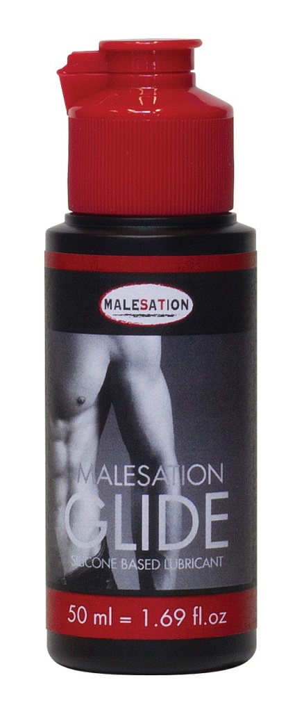 Silicone Glide - 50ml