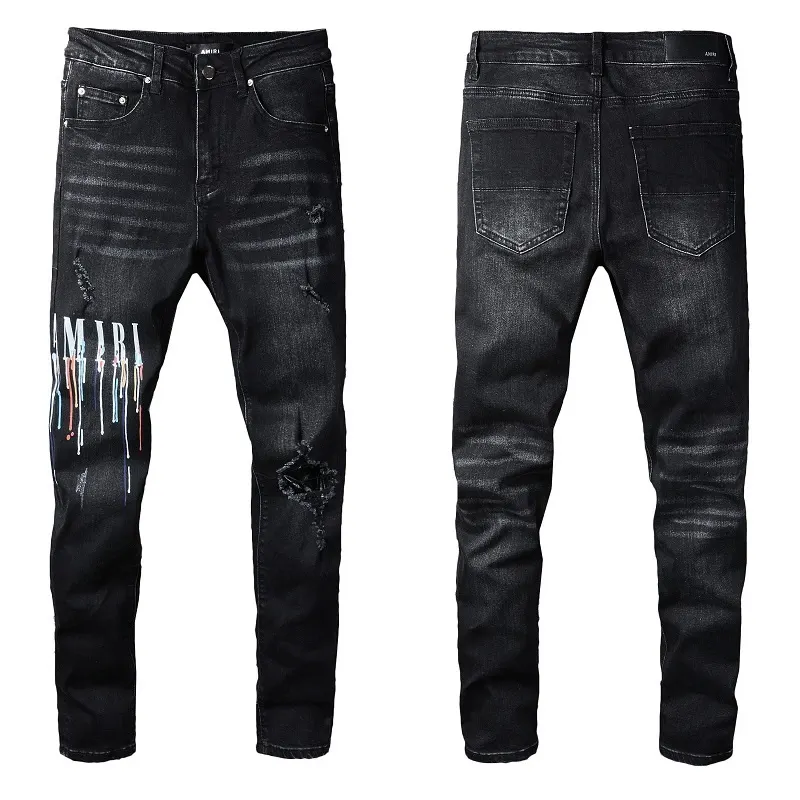 Amiri Jeans PK 830