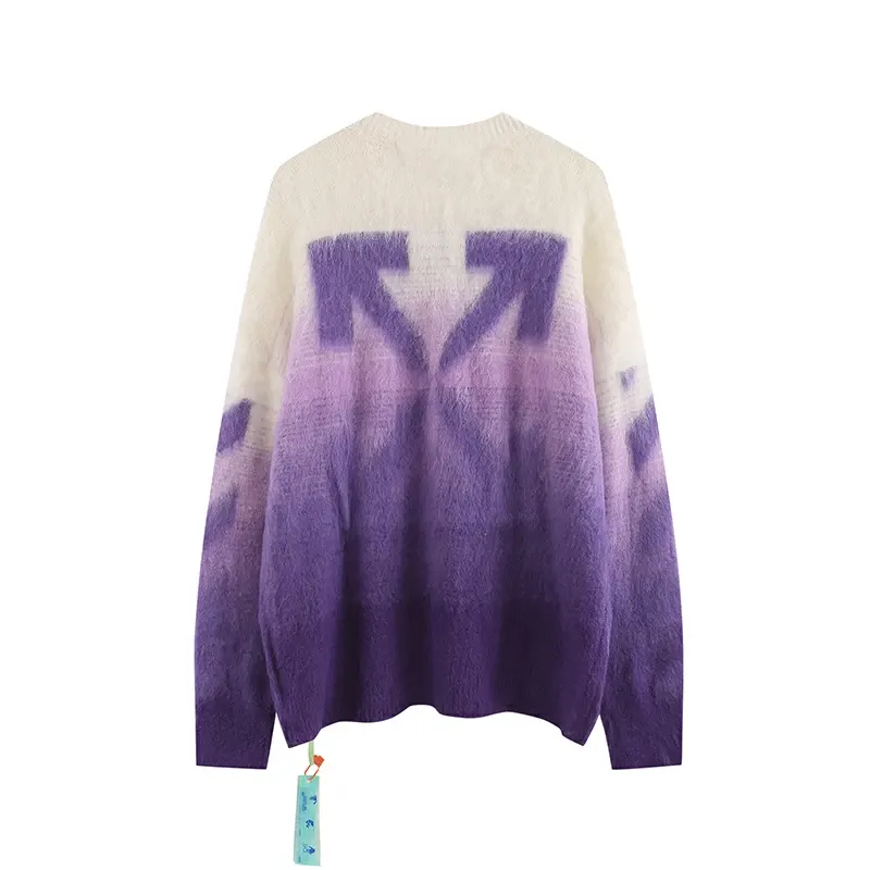 OFF WHITE 385 sweater