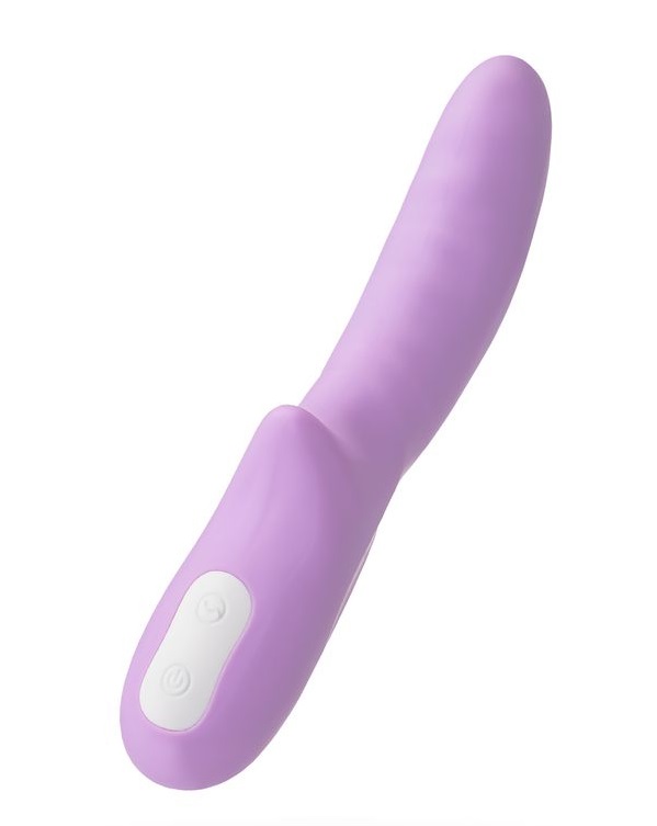 Merry-Gor Vibro Rotator - Purple