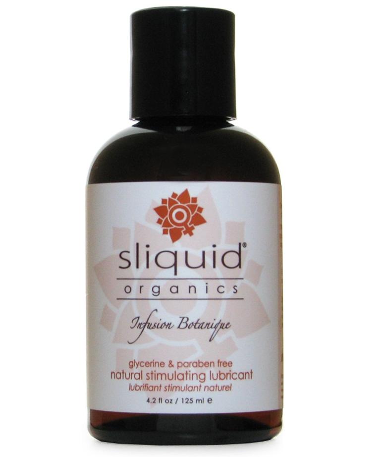 Organics Sensation - 125ml