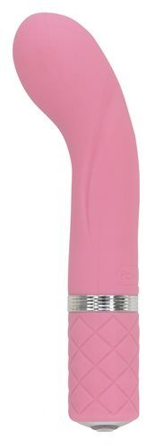 Racy G-Spot Vibe - Pink