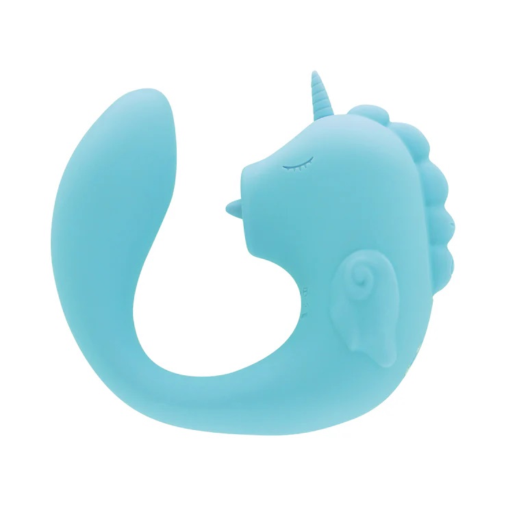 C-Horse Ocean Peak Dual Vibe - Blue