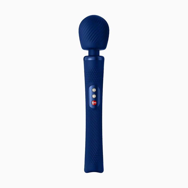Vim Massager - Midnight Blue