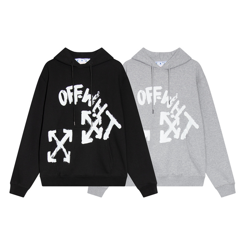 OFF WHITE Hoodie