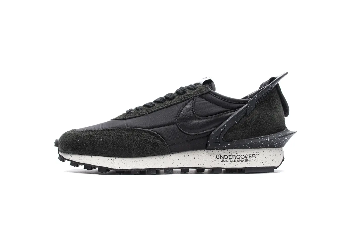 Nike Daybreak Undercover Black Sail (W) CJ3295-001
