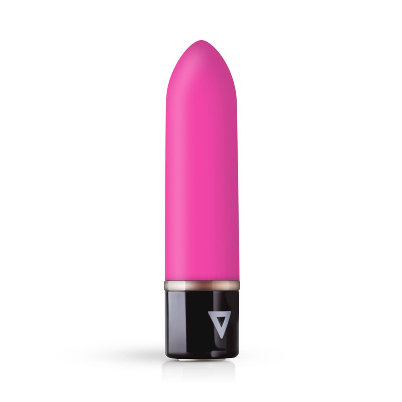 Lil'Bullet Vibrator - Pink