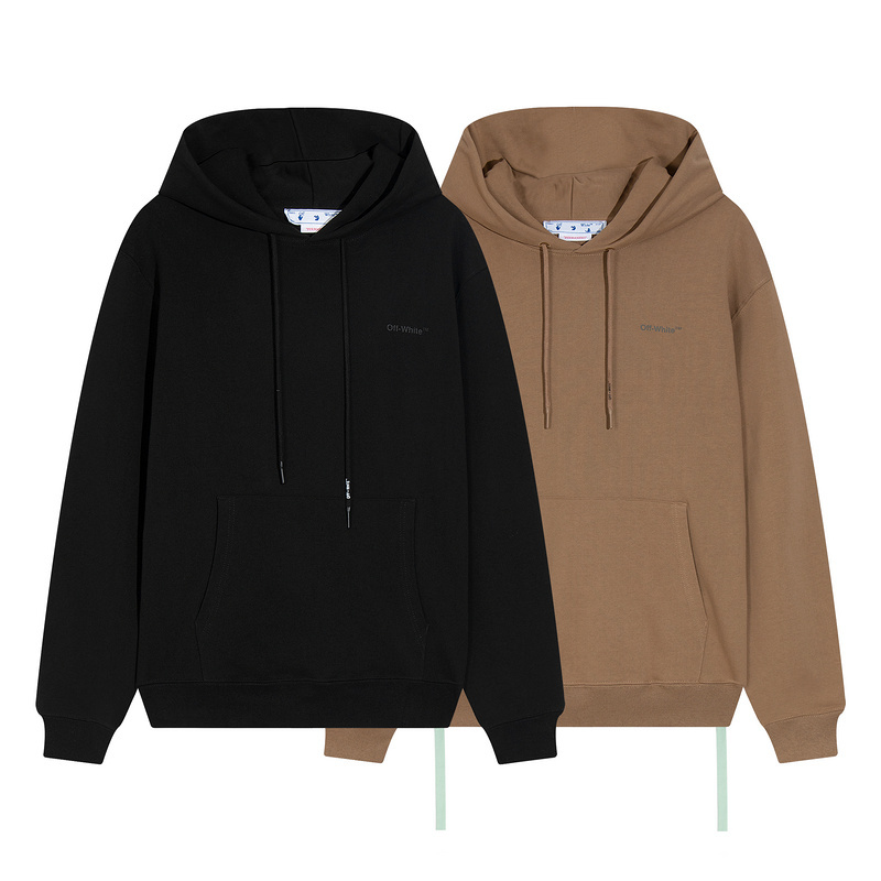 OFF WHITE Hoodie