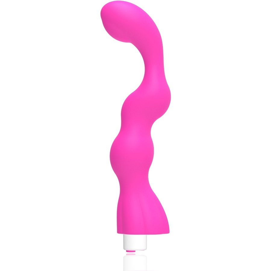 George Vibrator - Pink
