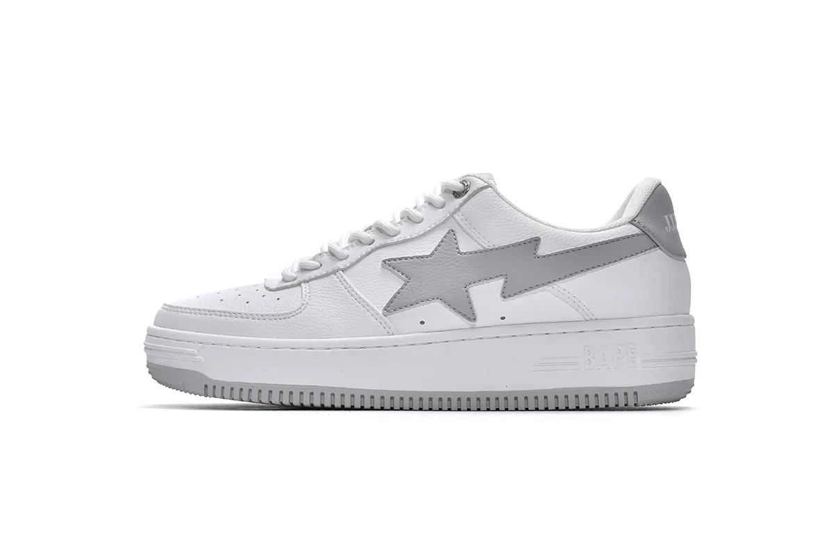 A Bathing Ape Bape Sta Low 1G70-109-0002