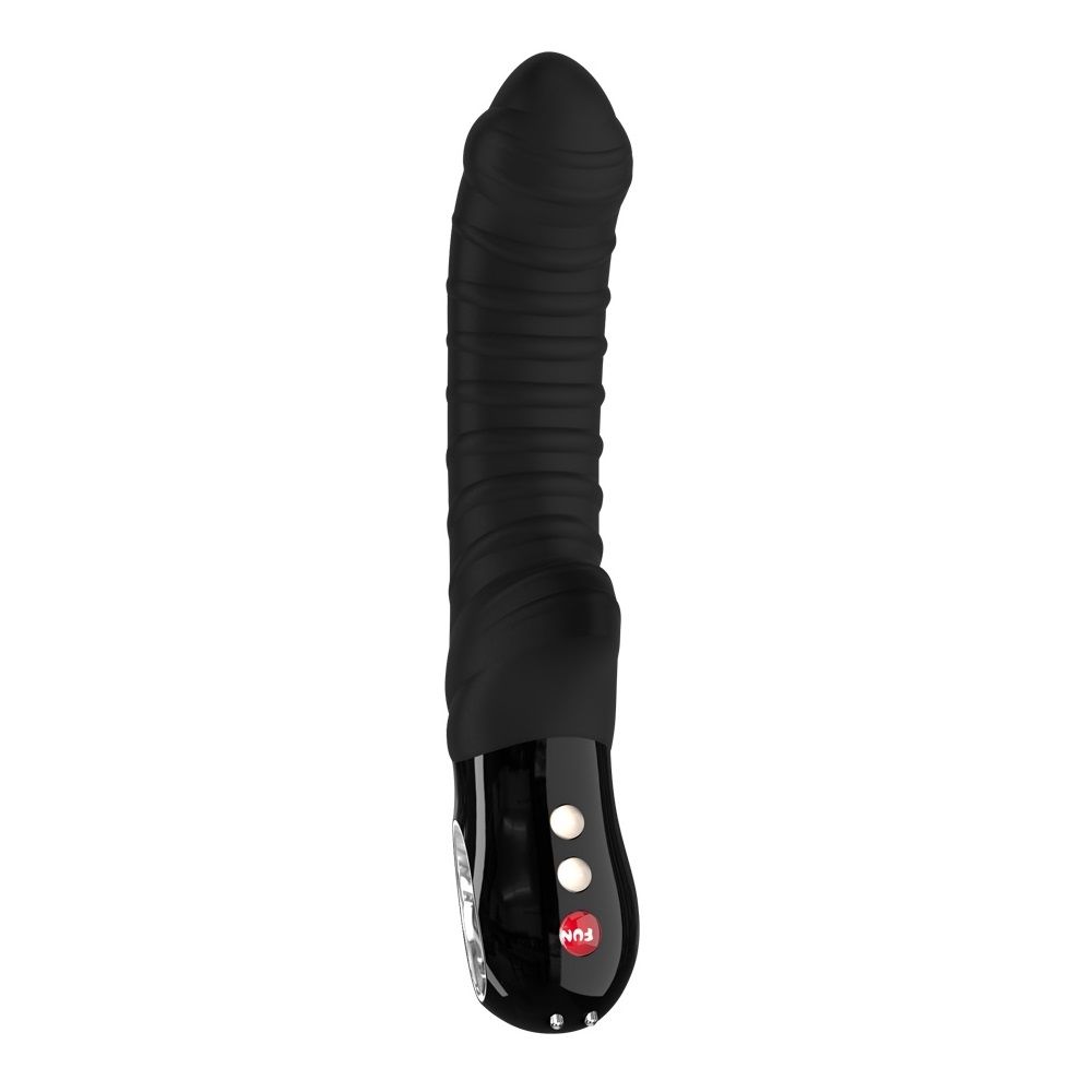 G5 Der Vibe Tiger - Black