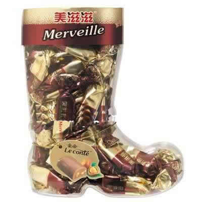 Jindi Chocolate
