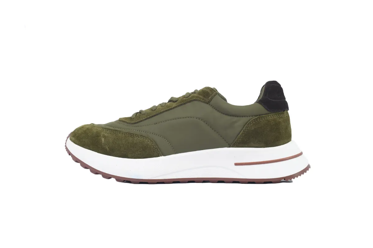 Loro Piana Green
