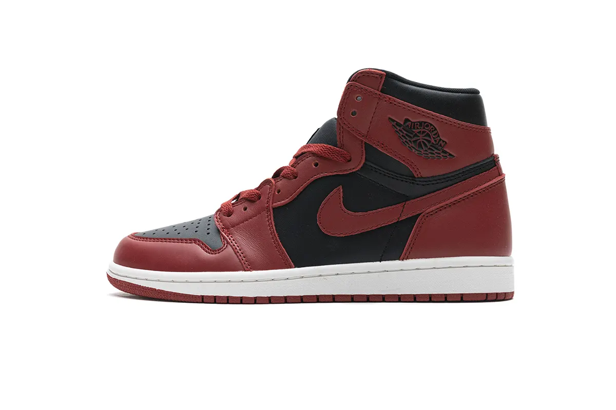 Air Jordan 1 Retro High 85 Varsity Red BQ4422-600