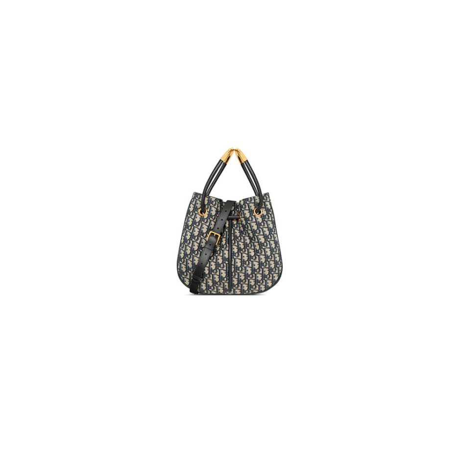 Medium Dior Nolita Bag