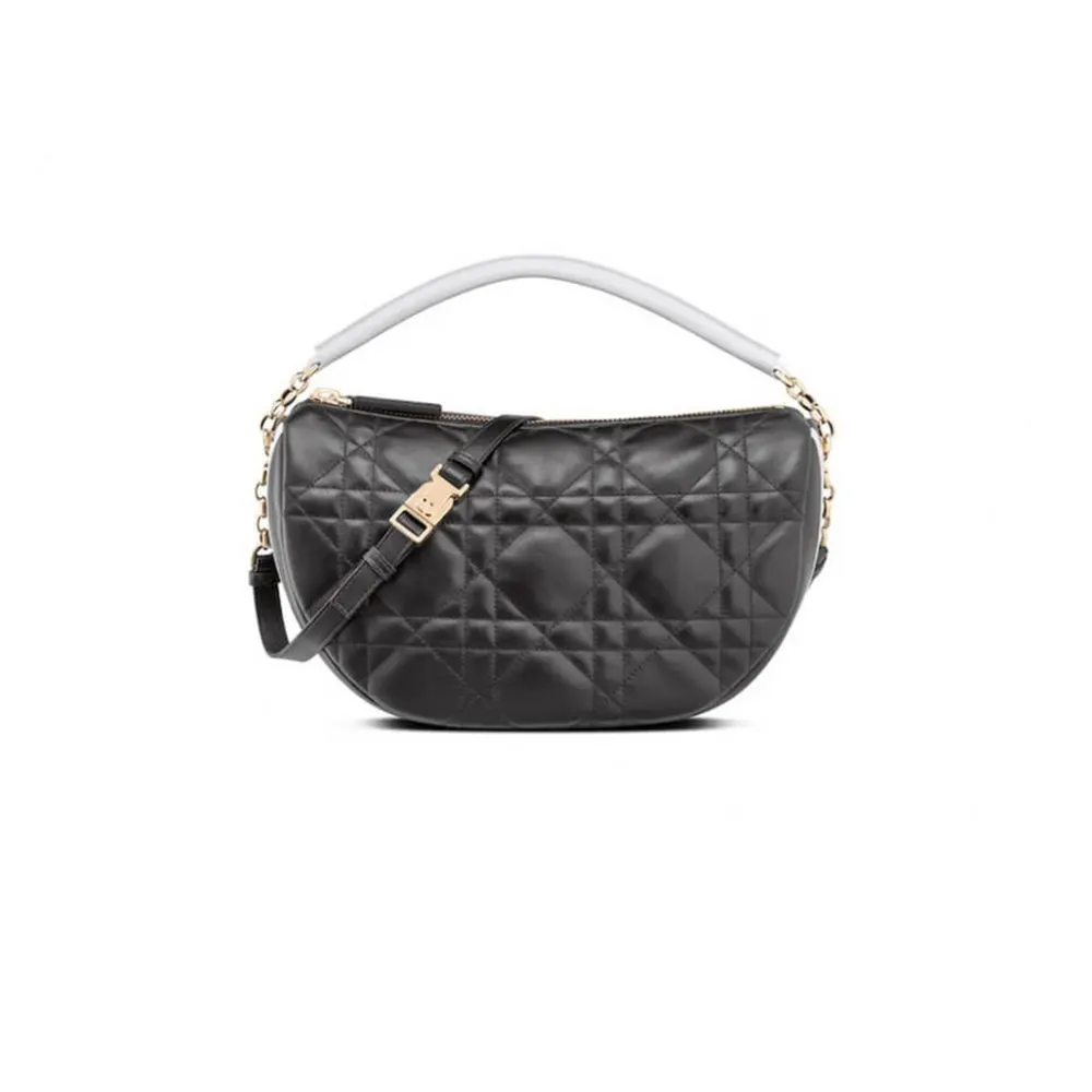 MEDIUM DIOR VIBE HOBO BAG