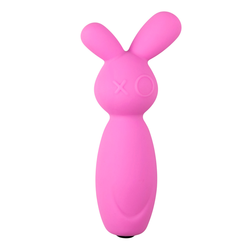 Mini Bunny Vibe - Pink
