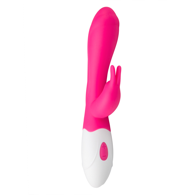 Ascella Rabbit Vibe - Pink