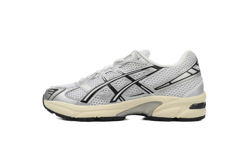 Asics Kith x Gel 1130 ‘Cream Scarab’ 1201A956-100