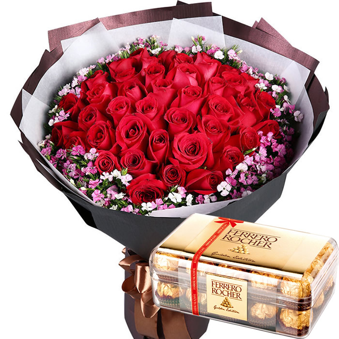Romantic Lover