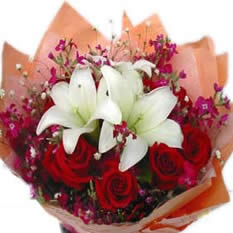 Love you in your heart