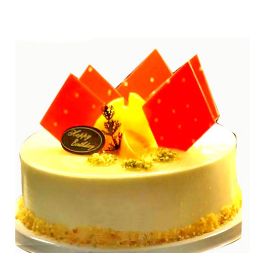Sweet cheese