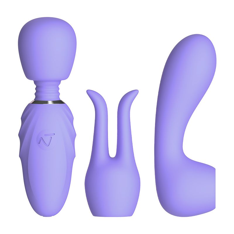 Pocket Wand - Lavender