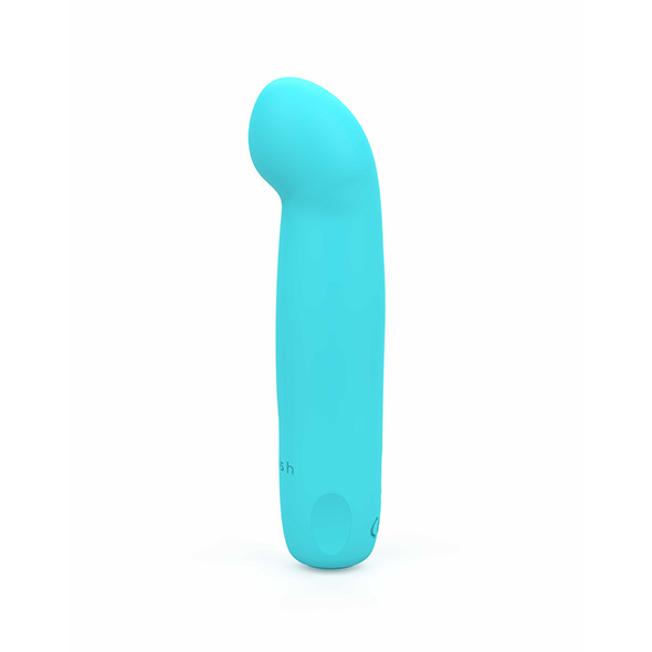 Bcute Curve Vibe - Electric Blue
