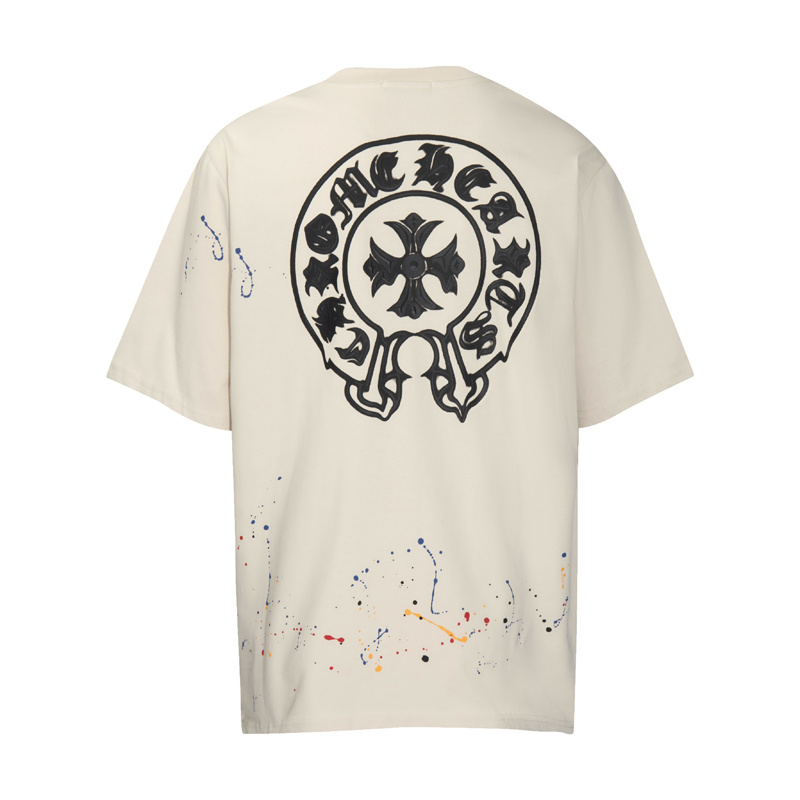 High Quality Chrome Hearts-K6100