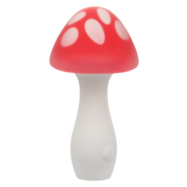 Naughty Bits Muff Shroom Vibro Massager